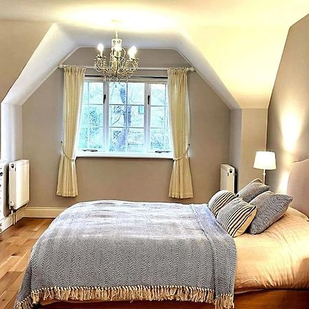 Large Coastal Cottage, Private Indoor Pool, Hut Tub, Sauna And Steam Pod Weymouth Luaran gambar