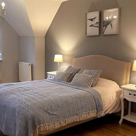Large Coastal Cottage, Private Indoor Pool, Hut Tub, Sauna And Steam Pod Weymouth Luaran gambar