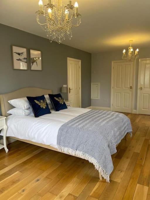 Large Coastal Cottage, Private Indoor Pool, Hut Tub, Sauna And Steam Pod Weymouth Luaran gambar