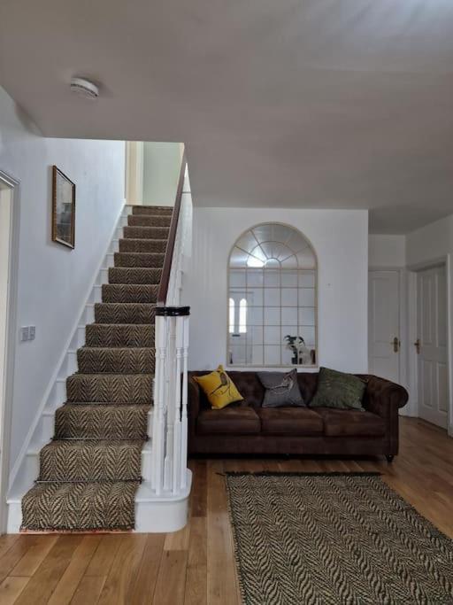 Large Coastal Cottage, Private Indoor Pool, Hut Tub, Sauna And Steam Pod Weymouth Luaran gambar